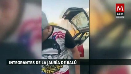 Agreden a protectoras de animales por defender a un perro en Mineral de la Reforma