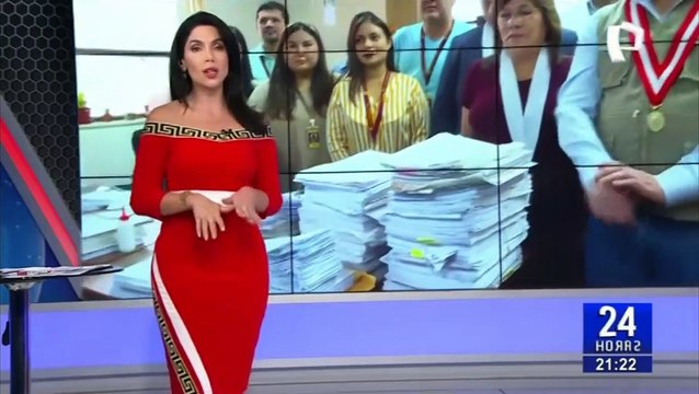 Presidente del Poder Judicial pide no “politizar” caso de Alejandro Toledo