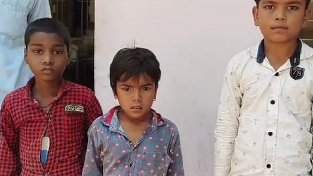 शिवपुरी: घर के बाहर खेल रहे मासूम पर आवारा कुत्ते ने किया हमला