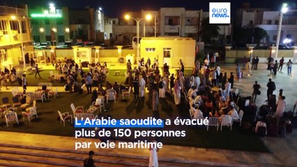 L’info du jour | 23 avril - Mi-journée