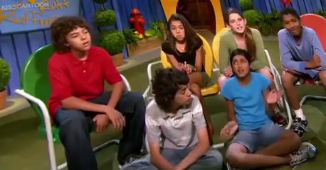Fetch! with Ruff Ruffman Fetch! with Ruff Ruffman S05 E009 The Legend Of Ruffman’s Gold