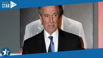 « Je ne suis pas très en forme » : Eric Braeden, la star des Feux de l'amour, annonce souffrir d'un
