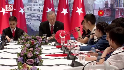 Cumhurbaşkanı Erdoğan: Haritada bize Filyos'u gösterin ey muhalefet