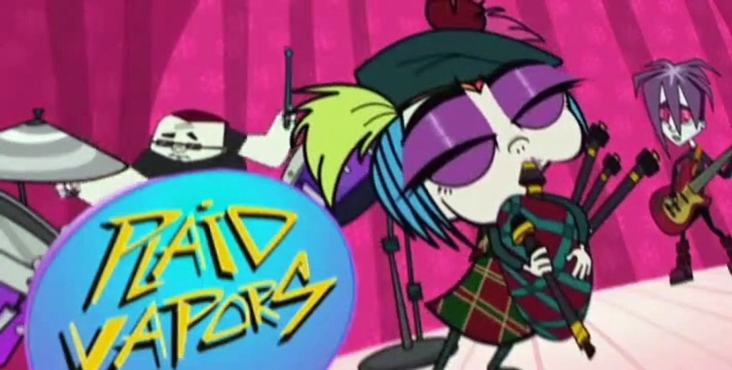 Growing Up Creepie S01 E21