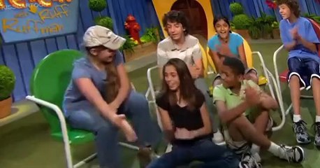 Fetch! with Ruff Ruffman Fetch! with Ruff Ruffman S05 E016 Wolfing Down Some Barbeque