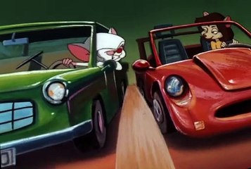 Pinky and the Brain S04 E04