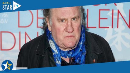 Gérard Depardieu accusé d'agressions sexuelles : ces soutiens sur lesquels il peut compter