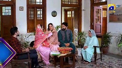 Qalandar   Last Episode Promo   Eid Ul Fitr   Day 2 Tonight at 800 PM on Geo Entertainment.