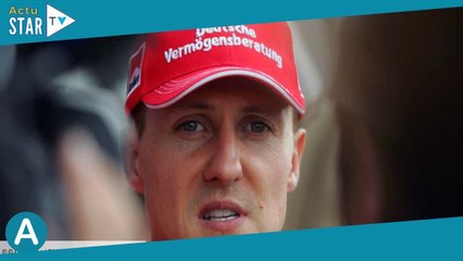 Fausse interview de Michael Schumacher : le journal présente ses excuses à la famille