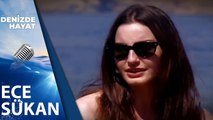 Ece Sükan: Her Eski Şey Vintage Değildir! |  Denizde Hayat