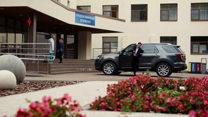 Родные и близкие - 1 эпизод