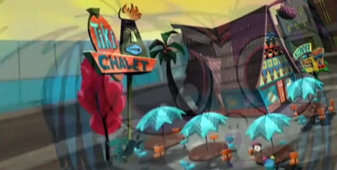 Growing Up Creepie S01 E25