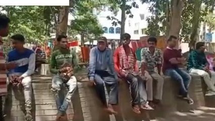 হুগলি: বাইকের ধাক্কা , মর্মান্তিক মৃত্যু পথচারীর