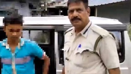 মন্তেশ্বর: তিন বছরের শিশুকন্যার সঙ্গে এ কী করলো দাদা?