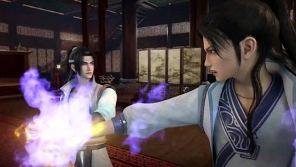 (Yishi Zhi Zun) Episode 3