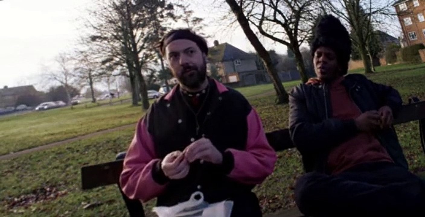 On Order And Away S01 E03