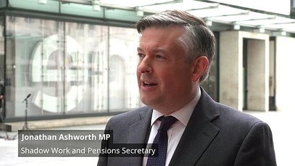 Labour: Ministers should be demanding of civil servants