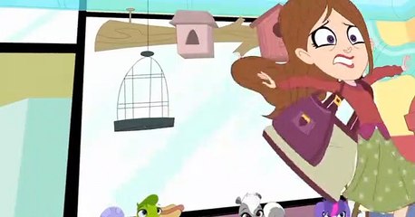 Littlest Pet Shop 2012 Littlest Pet Shop S03 E003 Some Assistance Required
