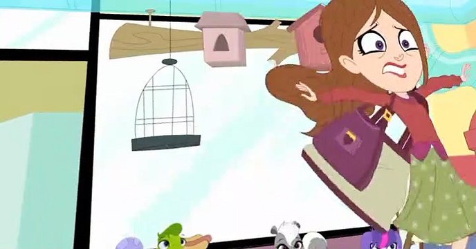 Littlest Pet Shop 2012 Littlest Pet Shop S03 E003 Some Assistance Required