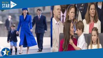 Prince Louis a 5 ans : ces photos trop craquantes dévoilées par Kate et William