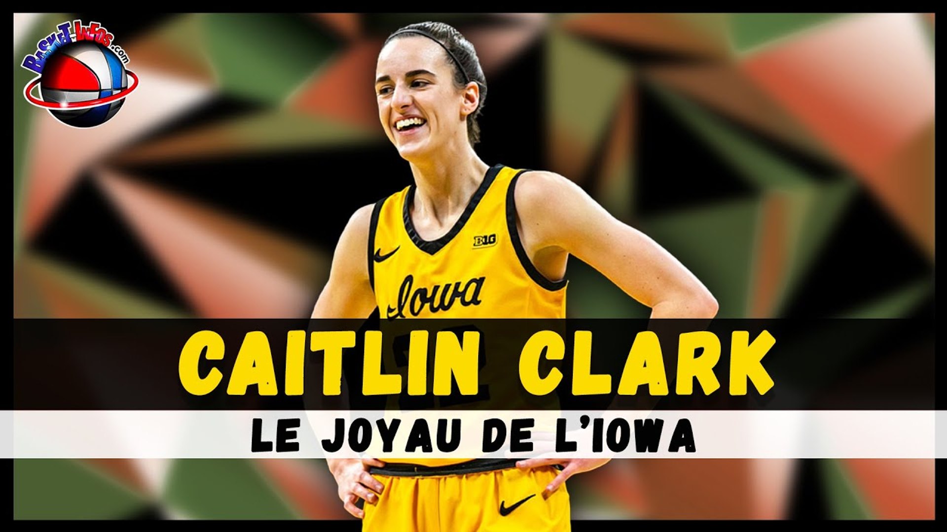 Comparing Iowa's Caitlin Clark and LSU legend Pete Maravich - ESPN