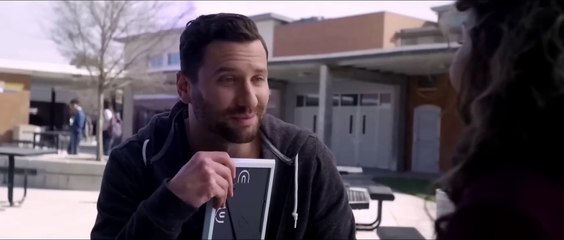 Nix (La entidad) - Película de Terror completa en español