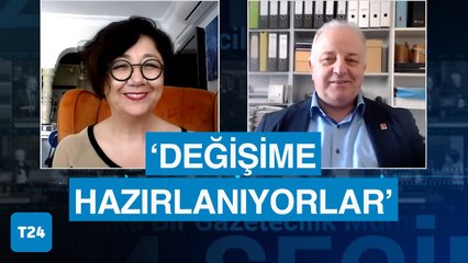 CHP Berlin Başkanı Kenan Kolat: Almanya'da Millet İttifakı'na bir ilgi olduğunu görüyoruz; Türkiye'deki değişime hazırlanıyorlar