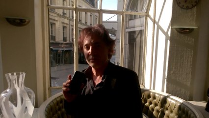 position de force (manuel ferré) live