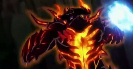 Chaotic E067 - Legions Of Aa'une