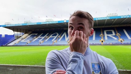 Lee Gregory reflects on Sheffield Wednesday’s Exeter City win