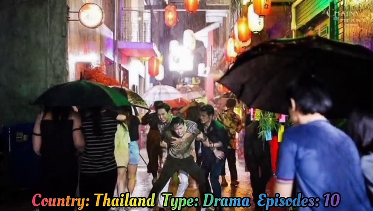 Chains of Heart The Series video Dailymotion