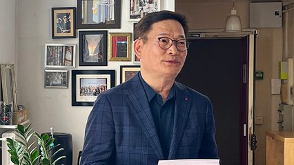 송영길, 잠시 뒤 프랑스 출국..."귀국해 의혹 점검" / YTN