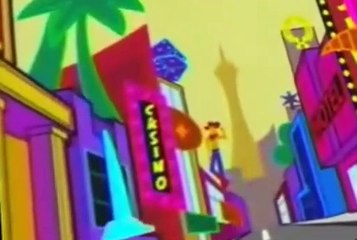 Spy Groove E003 Virtual Vegas