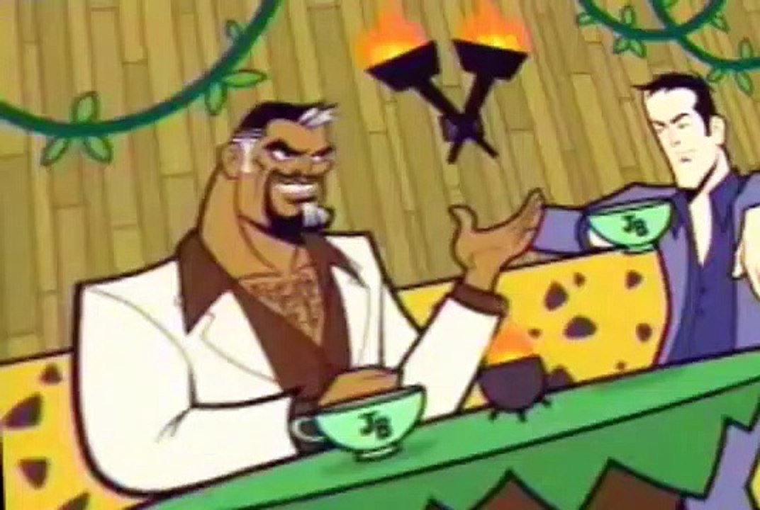 Spy Groove E011 Brazillian Brewhaha