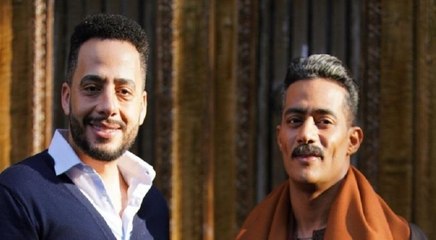 تعليق من محمد سامي كشف مفاجأة "نعيم" في جعفر العمدة