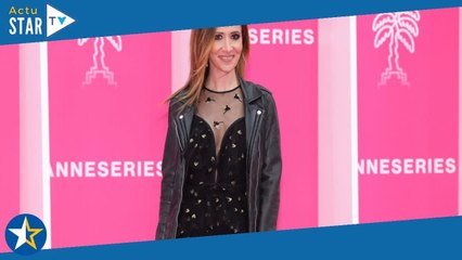 "C’est vrai que c’est difficile” : Fabienne Carat se confie sur sa vie de maman solo et revient sur