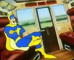 Bananaman S03 E013