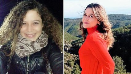 Depremde ölen Şeyma'nın ailesini arayıp "Taksitlerini ödemedi" diyen dolandırıcıların tezgahı bozuldu