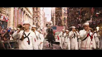 INDIANA JONES 5 THE DIAL OF DESTINY Extended Trailer (4K ULTRA HD) 2023