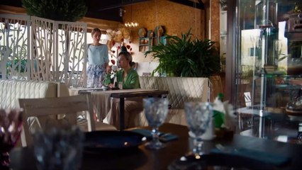 Родные и близкие — 4 серия: Трагическая авария перед свадьбой 🚗