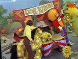 H.R. Pufnstuf E008 - The Horse with the Golden Throat