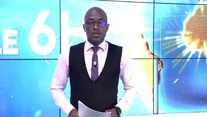 Le 06 Heures 30 de RTI 1 du 23 avril 2023 par Abdoulaye Koné