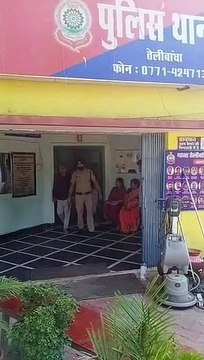 फर्जी डिप्लोमा-डिग्री रखने वालों पर रायपुर पुलिस का अ​भियान जारी, एक और आरोपी हरियाणा से गिरफ्तार