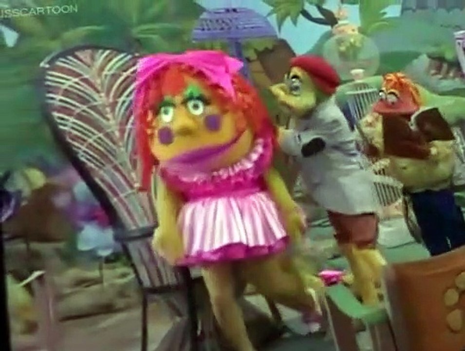H.R. Pufnstuf E009 - The Stand-In