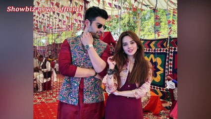 Muneeb Butt Biography | Family | Age | Affairs | Education | Wife | Daughter | Brother | Dramas