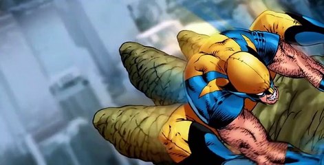 Astonishing X-Men S02 E01