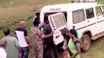 सिंगरौली: ट्रेन की चपेट में आने से एक व्यक्ति की हुई मौत, पुलिस जांच में जुटी