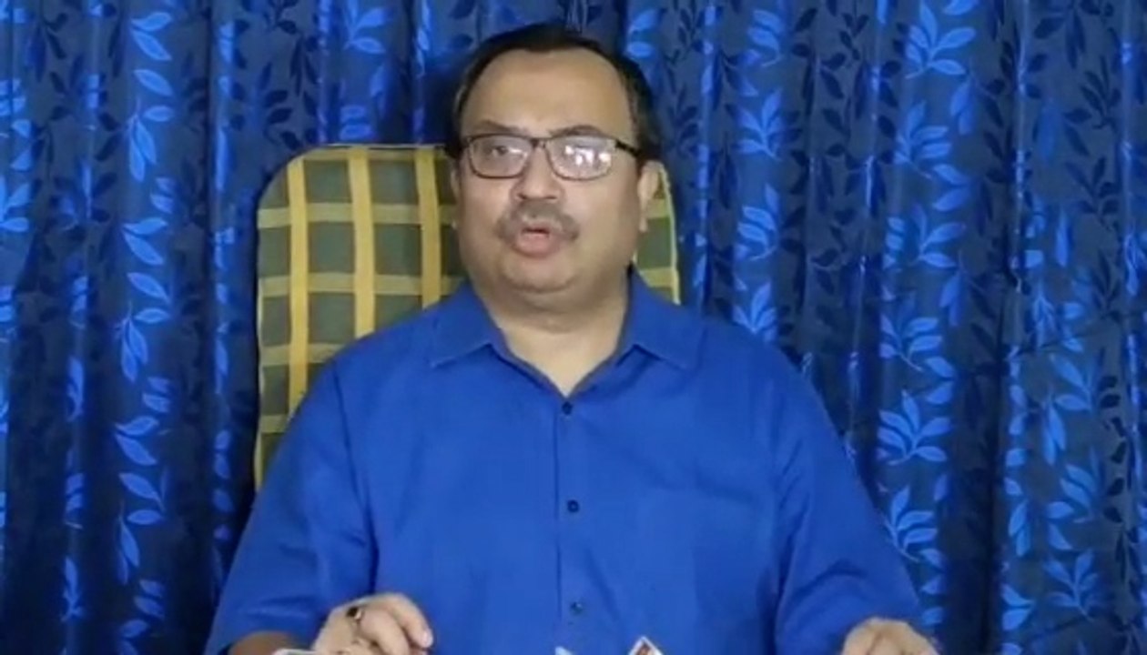 'কালিয়াগঞ্জের ঘটনা নিয়ে বিজেপি শকুনের রাজনীতি ক...
