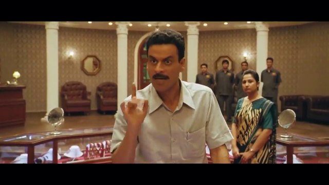 Special 26 - स्पेशल 26 - Scene 11 - Raid Day - Manoj Bajpayee - Akshay Kumar - Anupam Kher