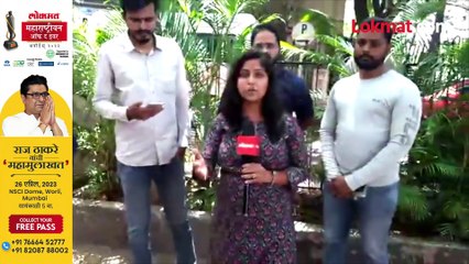 MPSC च्या परीक्षेचे हॉल तिकीट हॅक! विद्यार्थी संतप्त1